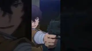 Dazai Edit dymn Random vid from tt