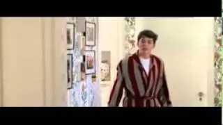 Ferris Bueller's Day Off ( It's Over, Go Home [ Ending ])