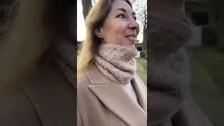 Снуд спицами. Попетельный МК уже на канале. Snood knitting tutorial