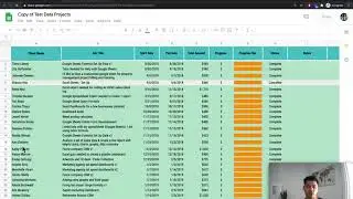 How to Share Your Google Drive Files - Sharing Settings Explained - Google Sheets