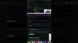 GitHub client secret and ID 