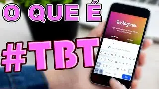 O QUE É 