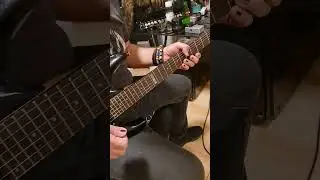 Hediye pedallar / Nux Rectodistortion