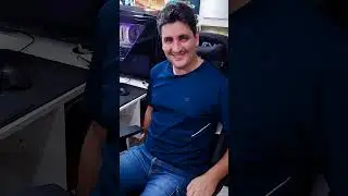 I played a lot of Subnautica with back pain! LEX GAMER - GAMING CHAIR!