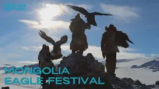Mongolia Eagle Festivals | Altai, Sagsai & Golden Eagle Festival | Kerege Travel | Western Mongolia