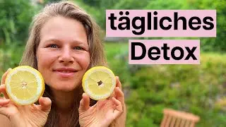 Meine Routine für schöne Haut (wirkt sofort)
