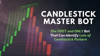 FINALLY! BINARY BOT CAN IDENTIFY CANDLESTICK PATTERNS! (BINARY DERIV BOT YOU MUST HAVE)