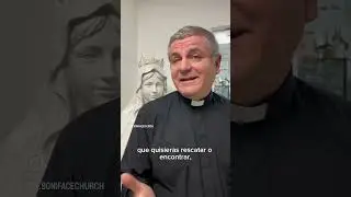 Reflexion diaria Fr Fernando Orejuela #catolico #religion #sanbonifacio