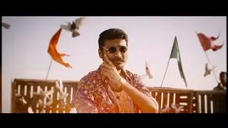 Maari Movie | ഗുണ്ടകളുടെ രാജാവ് മാരി | Mazhavil Manorama