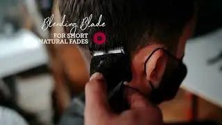 Mastering Precision: Introducing the MOSER KUNO Professional Premium Clipper
