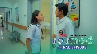 SOSMED - Teaser Episode 10 | FINAL EPISODE