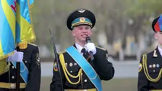 Ролик для КШИ с ПЛП "Бессмертный полк"