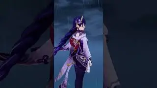 Самые ЛЮБИМЫЕ отряды в Genshin Impact 