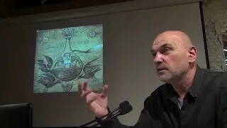 Анаморфическая энциклопедия. 7. Ж — Жизнь. / Желание. Жимолость и повилика