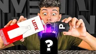 TESTANDO TRUQUES BIZARROS DO TIK TOK - (CUIDADO)