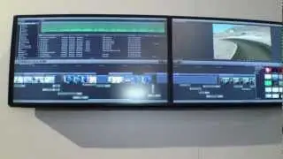 Matrox at NAB 2012 : Thunderbolt Solutions