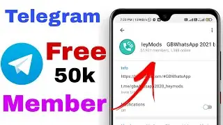 add unlimited members in telegram / how to add members from other telegram group