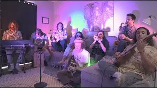 The Charities - 