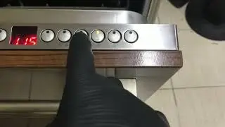 Gaggenau dishwasher DF460160/16bulaşık makinesi kullanım bilgisi