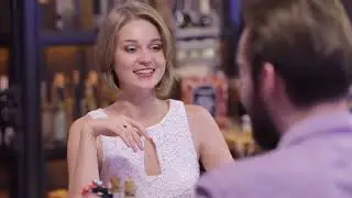 Can a human fall in love with a robot?