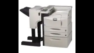 Kyocera FS9120DN All Error Codes Description and Remedy