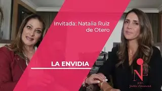 La Envidia