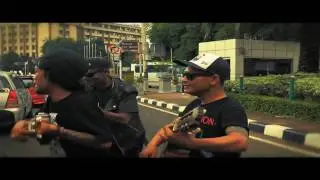 Steven Jam (@stevenjam) - Menari (Official Music Video)