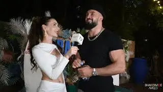 The Bassein GAYAZOV$ BROTHER$ от радио «Восток FM».