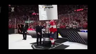 Florida Panthers 2024 Stanley Cup Winner #beting #hockey #sport #nhl #nhlplayoffs #хоккей #нхл