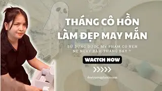 Tháng 7 nghe nói là tháng cô hồn hả mọi người ? [ DTP update 2024 ]