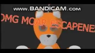 (Reupload) I Escape From The Game Sparta CuttNSee's Creations Remix