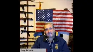 Тележенко. Gary Гари Yuri Tabach Табах. 16 янв. 2021 г