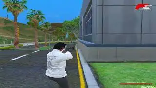 MECMEC HIGHLIGHTS FIVEM PVP #06