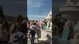 Алавитская архитектура и халиф Али