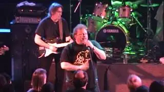 STARZ-Subway Terror live VA 2003