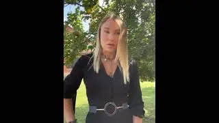 Обращение Ирины Воронковой к председателю Первомайского райсуда города Омска