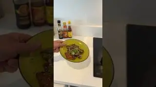 Куриные крылья за 10 минут 