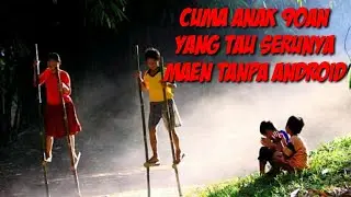 Semua Tentang Kita - NOSTALGIA || ANAK 90AN PASTI SENYUM² NONTONNYA