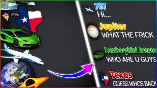 If Everyone Had A Discord Server... [10K SPECIAL]