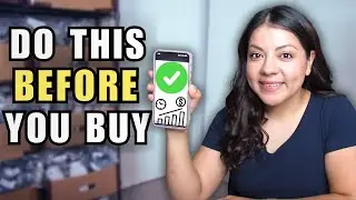 How To Check Comps & Sell Through Rate (Sell Items Faster On eBay & Poshamark)