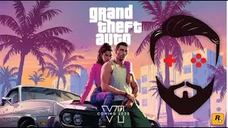 TRAILER DE GTA 6 SAIU .. REACT AO VIVO