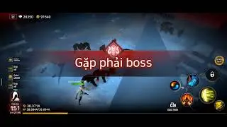 Immortal Rising 2 - Tăng lv liên tục #gamefi