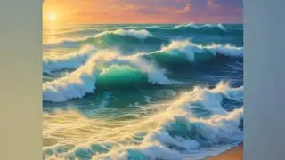 🌊 «Лето в Roblox !» @LOONASTICK ( Suno ) ♪ :