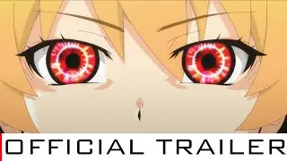 Higurashi: When They Cry SOTSU - Official Trailer | English Sub
