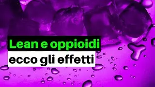 Quali sono gli effetti degli oppioidi? Morfina, Metadone e Codeina spiegati brevemente