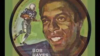 1971 Mattel Instant Replay Football Stars 1 & 2 Slideshow