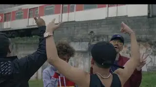 Pollo e Mc Pedrinho - Comigo Até O Fim 🙌🏻 ( Clipe Oficial ) #2P