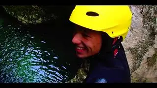 Canyon Nevidio - Extreme Adventure
