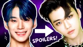 BOYS PLANET Episode 3 & 4 Spoilers! | First Stage Songs, Teams, & Class Rankings!