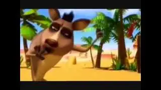 Oscar`s Oasis Episode 2